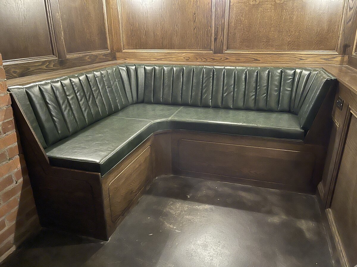 Commercial furniture
